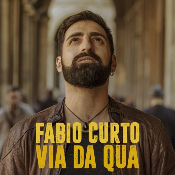 Fabio Curto - Via Da Qua